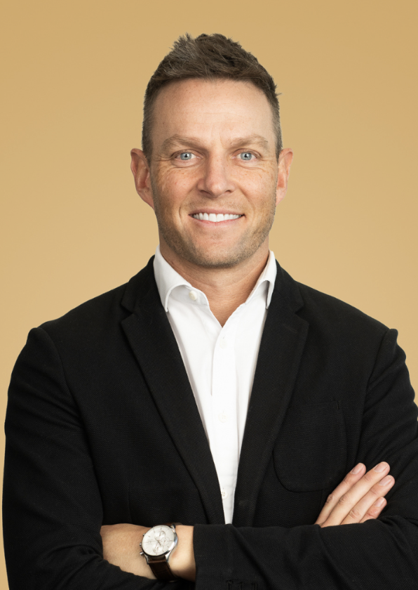 Jarrad Dowling, COO & Managing Partner, Miller Leith
