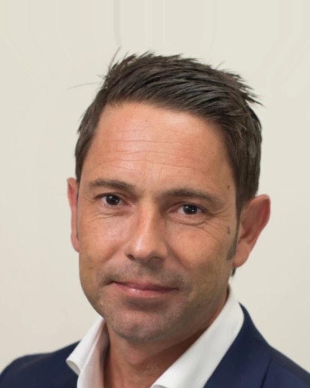 Andrew Crealy, RPR Trades